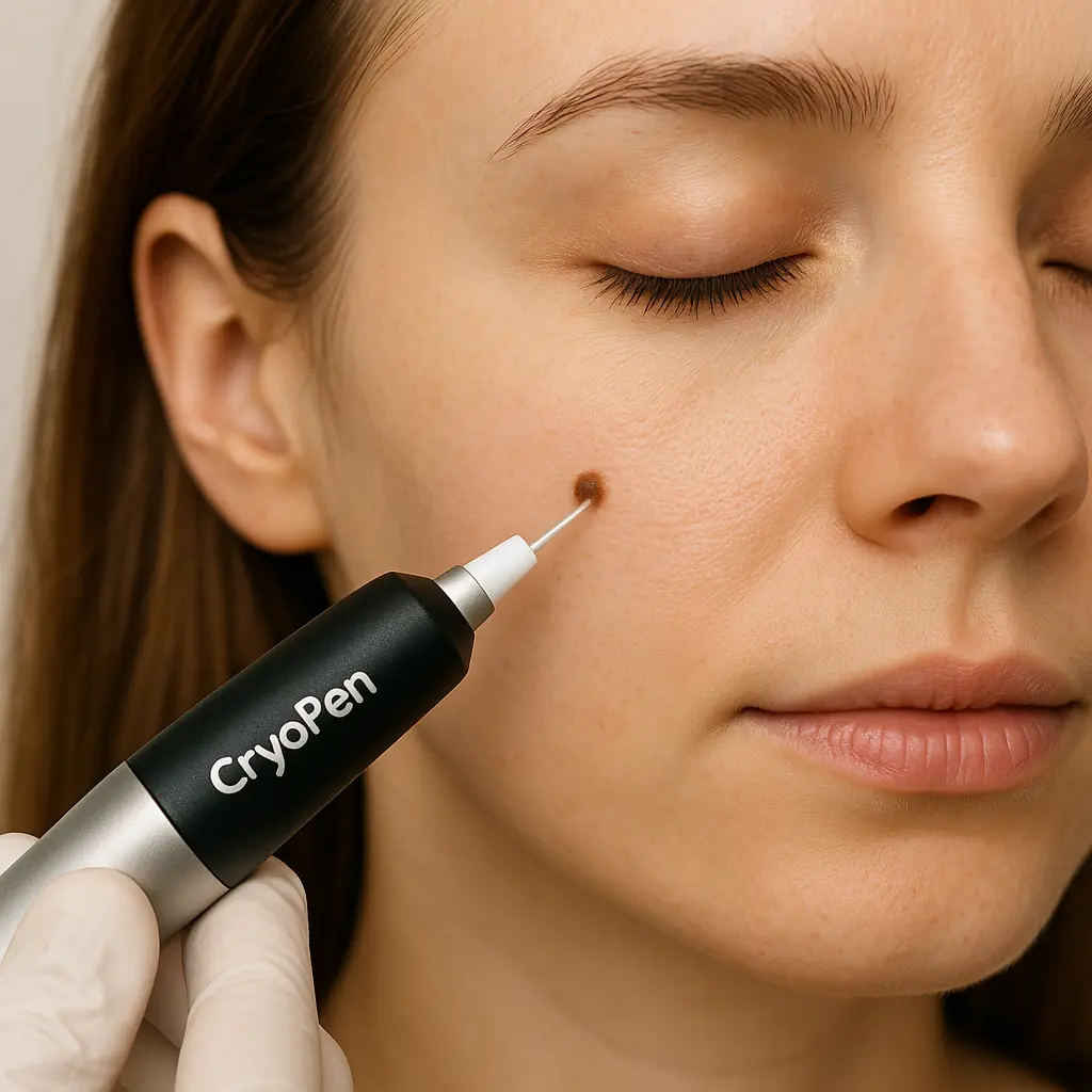 Mole removal Romford treatment