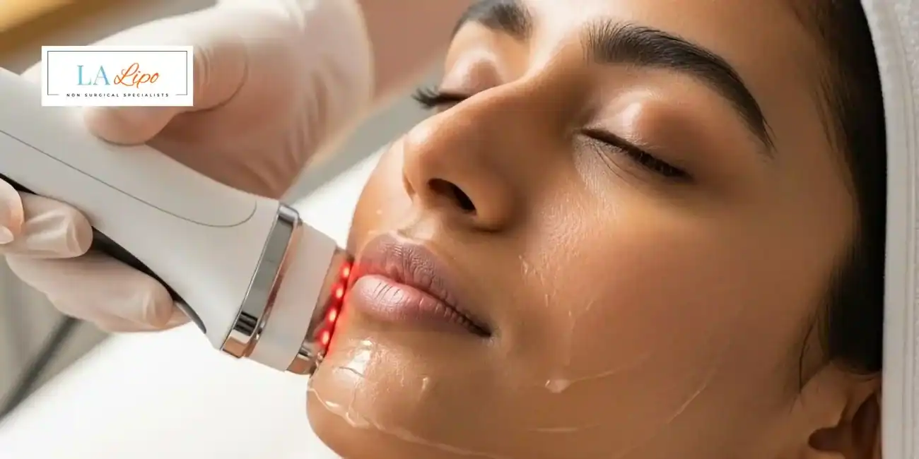 Which Areas of the Body Respond Best to Non-Surgical Skin Tightening Romford?